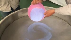 熒光粉振動篩試機視頻