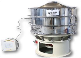 超聲波振動篩